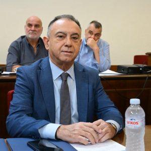 Χρήστος Κέλλας: Κανονικά οι πληρωμές και οι αποζημιώσεις