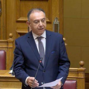 Χρήστος Κέλλας: Υπάρχουν ρητοί περιορισμοί στην αγορά γαλακτοκομικών μετά από εμβολιασμό