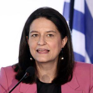 Κεραμέως: Μείωση κατά 76% στα εκκρεμή ραντεβού των ΚΕΠΑ μέσα σε ένα χρόνο