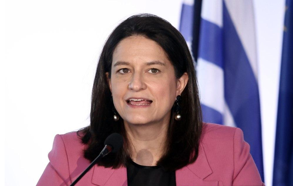 Κεραμέως: Μείωση κατά 76% στα εκκρεμή ραντεβού των ΚΕΠΑ μέσα σε ένα χρόνο