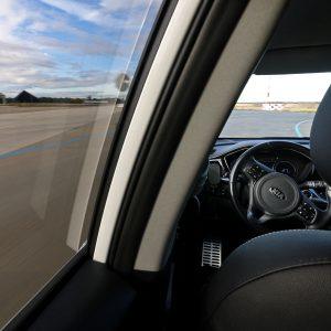 Kia America: Ανακαλεί 250.000 οχημάτων στις ΗΠΑ λόγω διαρροής στο ρεζερβουάρ καυσίμου