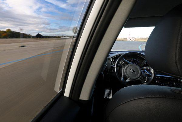 Kia America: Ανακαλεί 250.000 οχημάτων στις ΗΠΑ λόγω διαρροής στο ρεζερβουάρ καυσίμου