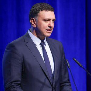 Κικίλιας για Ελευσίνα: Στρατηγική επένδυση – Η διάταξη αφορά μόνο το ναυπηγείο