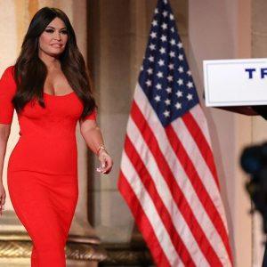 Κίμπερλι Γκίλφοϊλ: Στην Αθήνα έρχεται η νέα πρεσβευτής των ΗΠΑ