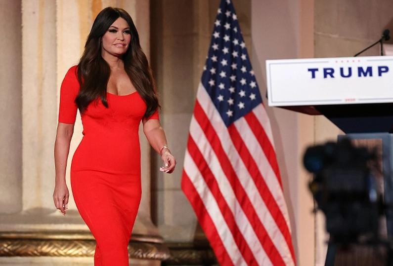 Κίμπερλι Γκίλφοϊλ: Στην Αθήνα έρχεται η νέα πρεσβευτής των ΗΠΑ