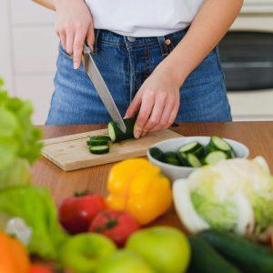 Οπωροκηπευτικά: Ο γρίφος από το «χωράφι στο…ράφι»