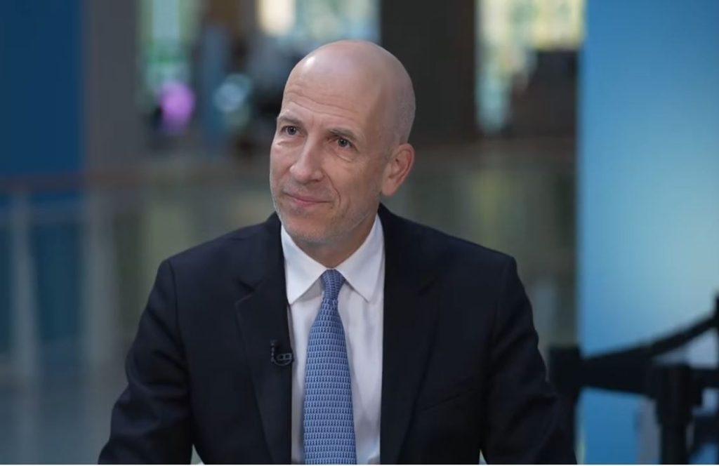 Κόχερ (ΕΚΤ): Μικρό το κακό μέχρι τώρα από τους δασμούς Τραμπ