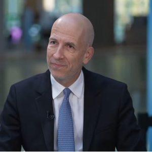 Κόχερ (ΕΚΤ): Μικρό το κακό μέχρι τώρα από τους δασμούς Τραμπ