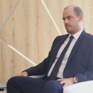 Κώτσηρας: Τιμά την Ελλάδα και ενισχύει το κοινό ευρωπαϊκό όραμα η υποψηφιότητα Πιερρακάκη