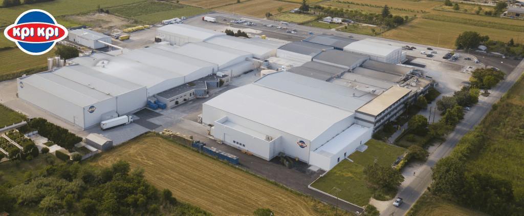 ΚΡΙ ΚΡΙ: Πώς το ελληνικό γιαούρτι εκτόξευσε τις πωλήσεις της εταιρείας το 2025