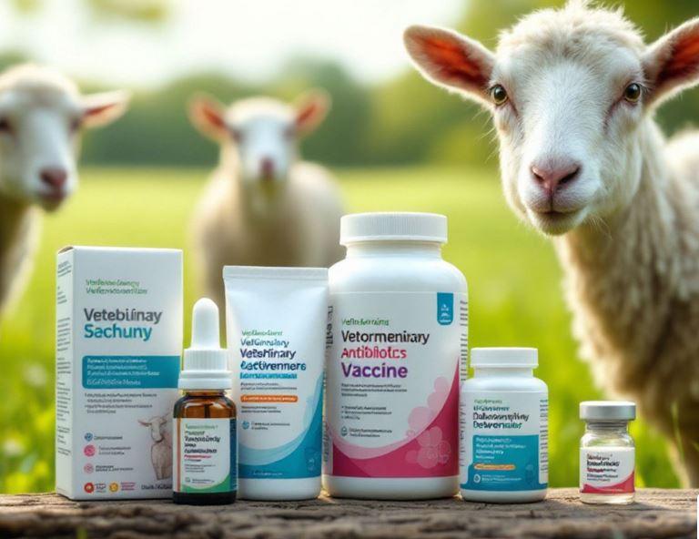 Κτηνιατρικά φαρμακευτικά προϊόντα: Υψηλότερος ο ρυθμός αύξησης των τιμών πώλησης