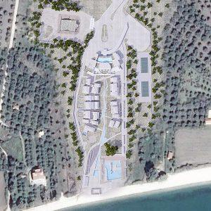 Αιτωλοακαρνανία: Νέο πεντάστερο ξενοδοχείο 20 εκατ. ευρώ στον Μύτικα