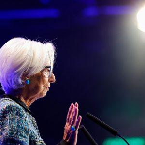 ΕΚΤ: Χωρίς εκπλήξεις κλείνει το 2025 – Αμετάβλητα τα επιτόκια