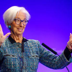 Λαγκάρντ: Η υιοθέτηση της τεχνητής νοημοσύνης μπορεί ακόμα να δώσει πλεονέκτημα στην ΕΕ