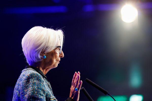 ΕΚΤ: Αμετάβλητα για πέμπτη συνεχόμενη συνεδρίαση τα επιτόκια