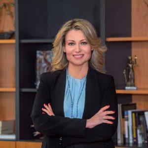 Λαζαράκου: «Σημαντικές εξελίξεις φέρνει επιτυχημένη δημόσια προσφορά της Euronext»