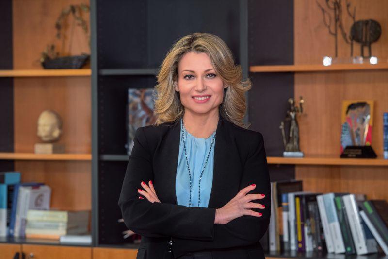 Λαζαράκου: «Σημαντικές εξελίξεις φέρνει επιτυχημένη δημόσια προσφορά της Euronext»