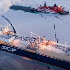 Αρκτική: Η ΕΕ μπαίνει στη ναυτιλιακή κούρσα απέναντι σε Ρωσία και Κίνα – Γιατί οι ευρωπαϊκές εταιρείες λένε «όχι»