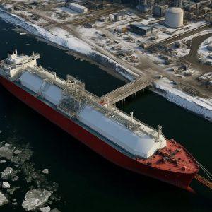 Ρωσία: Οι μεγάλες εκπτώσεις βοηθούν να «πουλήσει» το εγκλωβισμένο LNG της Αρκτικής