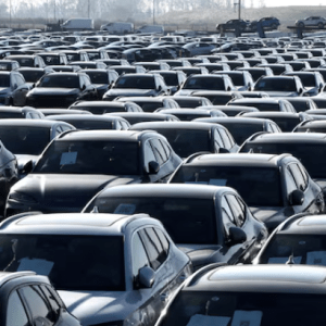 Τα πολυτελή αυτοκίνητα ανοίγουν νέο μέτωπο στην επίθεση της Κίνας στην ΕΕ