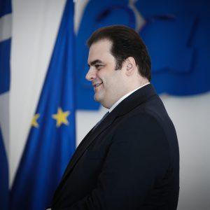 Pierrakakis to Bloomberg: Greece Ready to Speed Up Debt Payoff