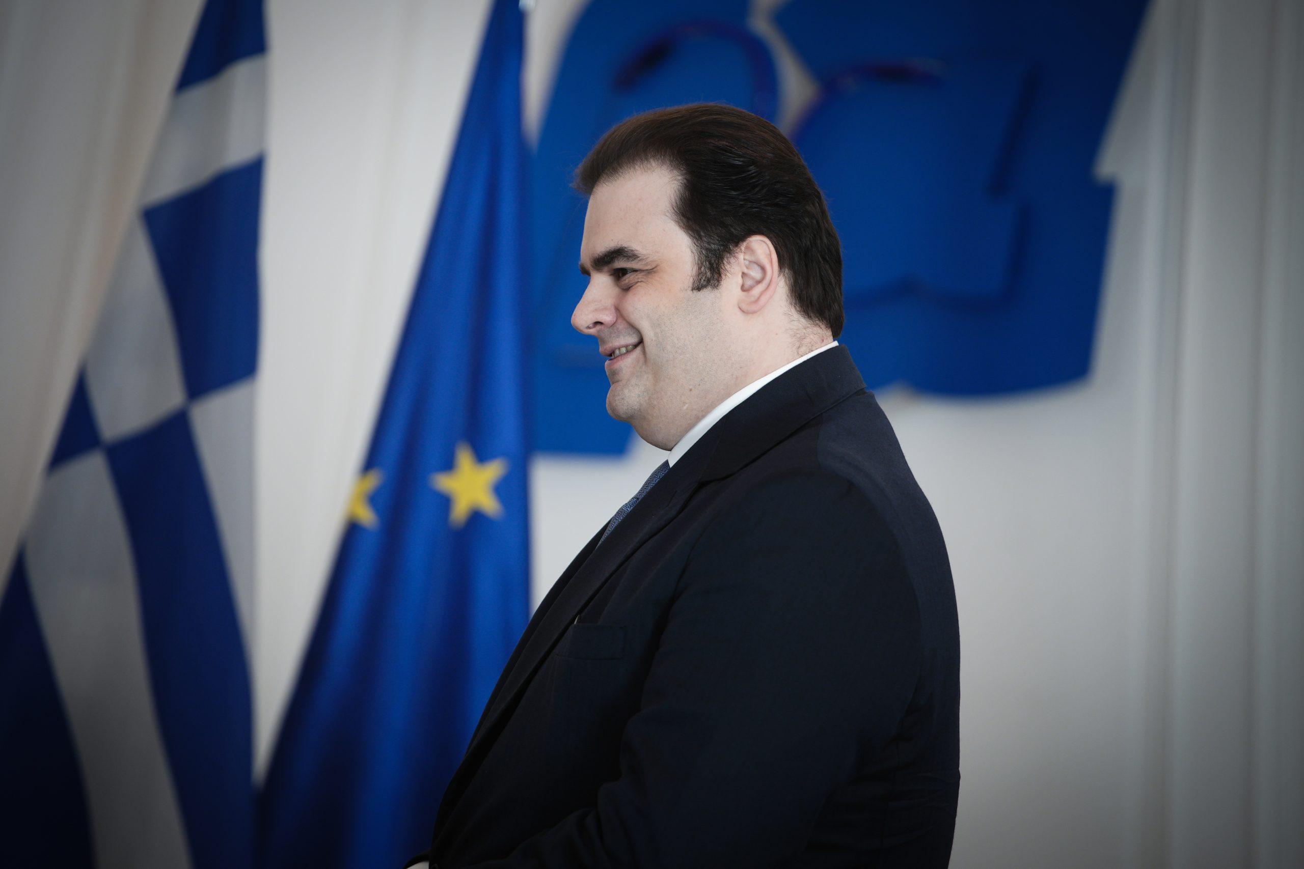 Pierrakakis to Bloomberg: Greece Ready to Speed Up Debt Payoff