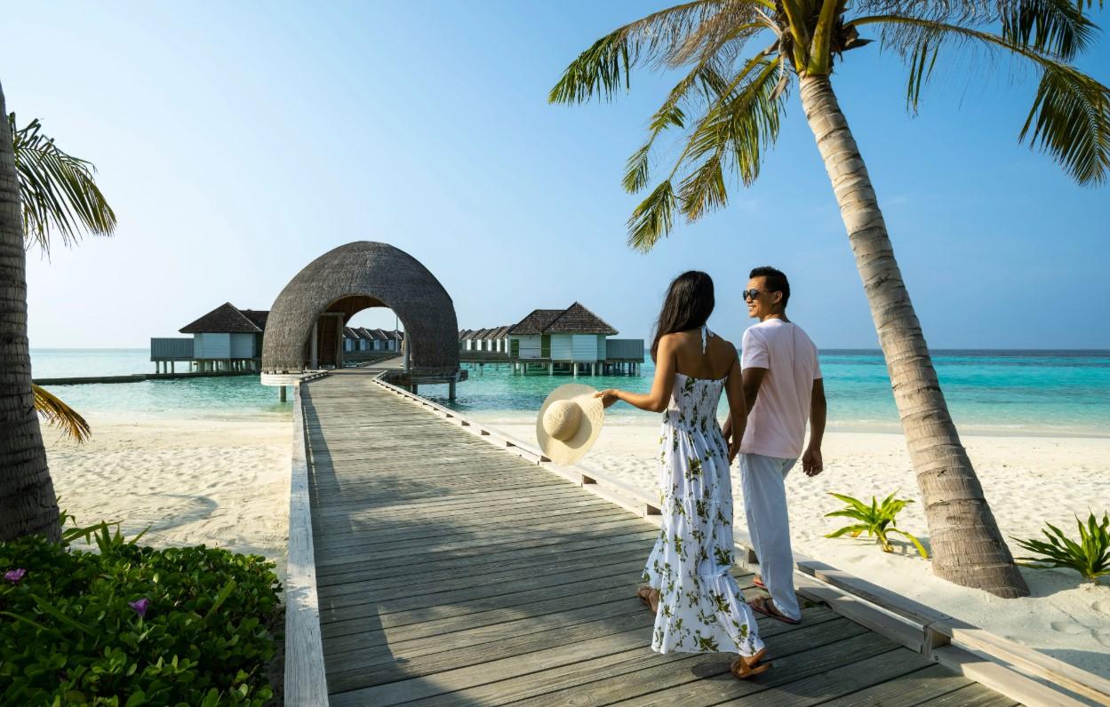 Μαλδίβες: Ιστορική απόφαση – Προχωρά σε γενεαλογική απαγόρευση του καπνού