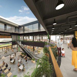 Malls: Gen Z και Millennials φέρνουν την επόμενη μέρα