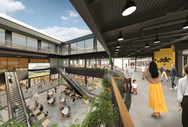 Malls: Gen Z και Millennials φέρνουν την επόμενη μέρα