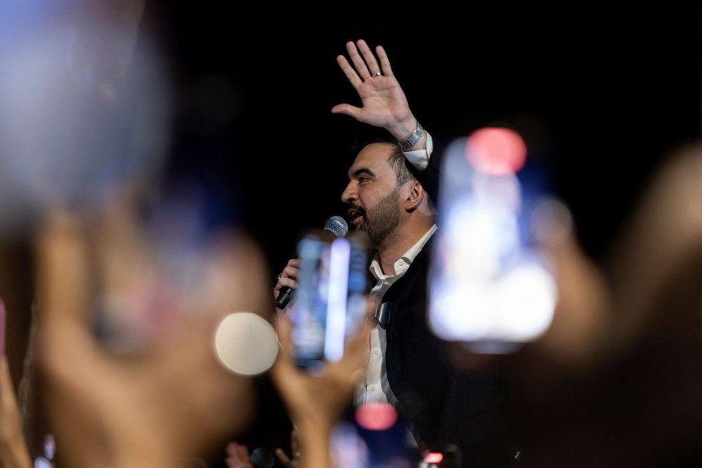 Μαμντάνι: Ο κλάδος ακινήτων της Ν. Υόρκης επιδιώκει συνεργασία – Τα σενάρια για πάγωμα ενοικίων