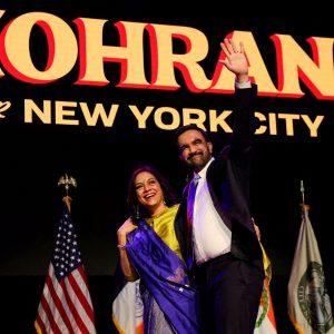 Bloomberg για Μαμντάνι: Γιατί η νίκη του στη Νέα Υόρκη μπορεί να είναι «Business as Usual»