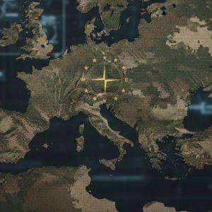 Δύση: Οι πέντε γίγαντες που την τρομάζουν