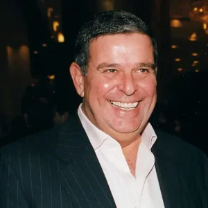 Πάνος Μαρινόπουλος: «Έφυγε» από τη ζωή ο γνωστός επιχειρηματίας