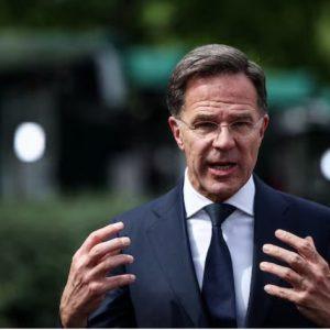 Ρούτε: Το σχέδιο των ΗΠΑ χρειάζεται περαιτέρω διαπραγματεύσεις