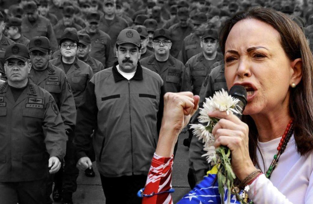 Βενεζουέλα: Οι ΗΠΑ δεν θα ήθελαν ένα διαλυμένο «Ιράκ» στη γειτονιά τους