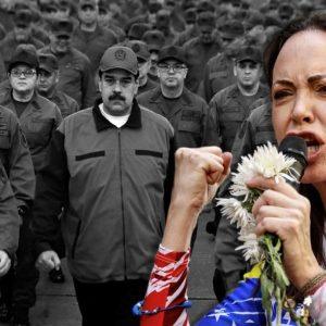 Βενεζουέλα: Οι ΗΠΑ δεν θα ήθελαν ένα διαλυμένο «Ιράκ» στη γειτονιά τους