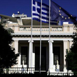 Συλλογικές συμβάσεις: Στο αυριανό Υπουργικό Συμβούλιο η νέα κοινωνική συμφωνία
