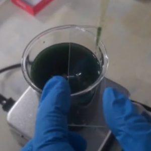 Τι είναι το μπλε μέλι που ταξιδεύει σε Ελλάδα και εξωτερικό