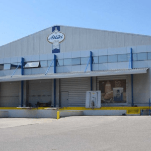 Αττική – Πίττας: Επιστροφή στα κέρδη και νέα σχέδια για ανάπτυξη