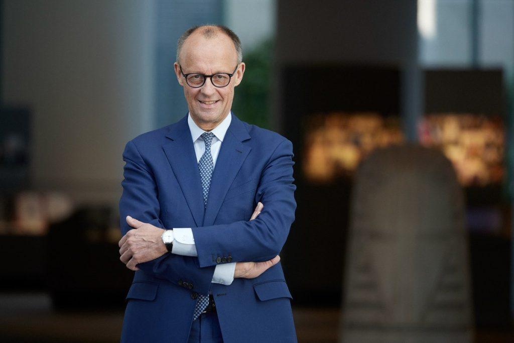 Γερμανία: Η χώρα ξαναφορά την πανοπλία της