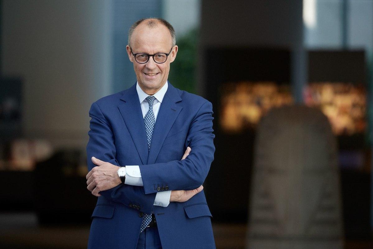 Γερμανία: Η χώρα ξαναφορά την πανοπλία της