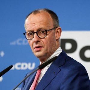 Μερτς: Απαράδεκτη η πρόταση των ΗΠΑ για τα «παγωμένα» ρωσικά assets εντός της ΕΕ