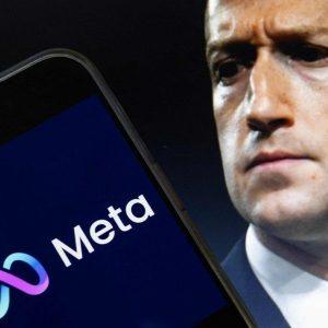 Meta: Γιατί απέκρυψε την αλήθεια για το αποτύπωμα των προϊόντων της στην ψυχική υγεία