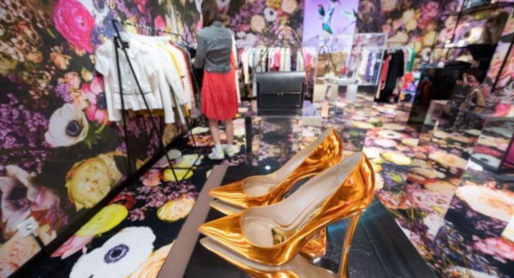 Ευρώπη: Ποιες είναι οι καλύτερες πόλεις για vintage αγορές