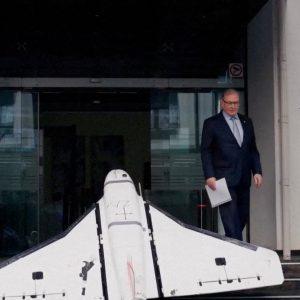 Μολδαβία: Ισχυρίζεται ότι ρωσικά drones εισέβαλαν στον εναέριο χώρο της