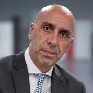 Μπρατάκος: Δίκαιος ανταγωνισμός οι δασμοί στα δέματα έως 150 ευρώ