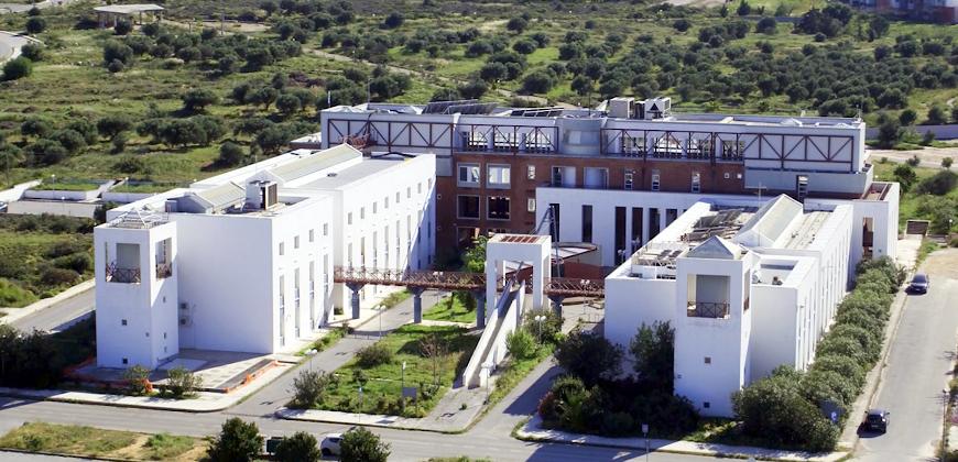 ΕΣΠΑ: Νέες δράσεις για τρία ΑΕΙ