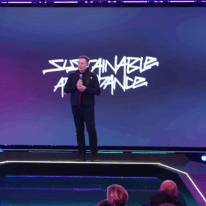 Μασκ: Μεγάλη νίκη – Κέρδισε το 1 τρισ. από την Tesla