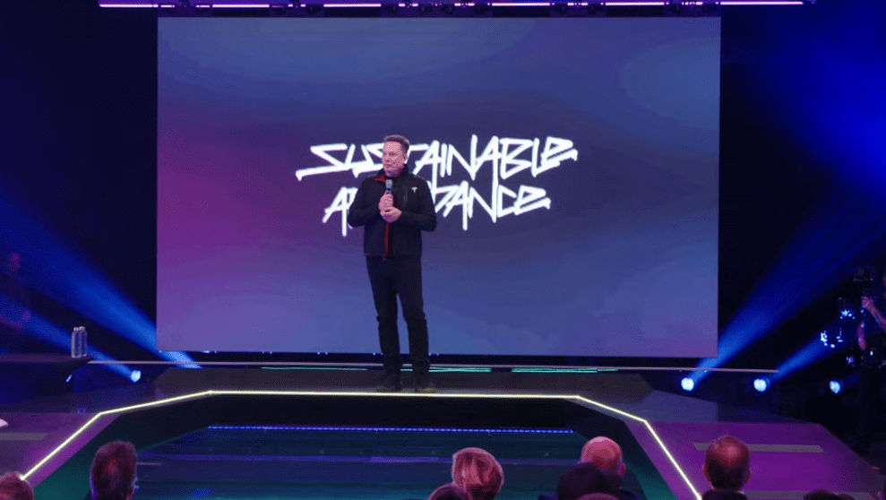 Μασκ: Μεγάλη νίκη – Κέρδισε το 1 τρισ. από την Tesla