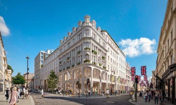 Ακίνητα: Τα πάνω κάτω φέρνουν παγκοσμίως τα ενοίκια